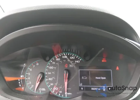 2019 Chevrolet Trax Lt z USA, uszkodzony, nr VIN 3GNCJLSB2KL318239